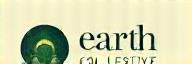 Earth & Om Collective Logo